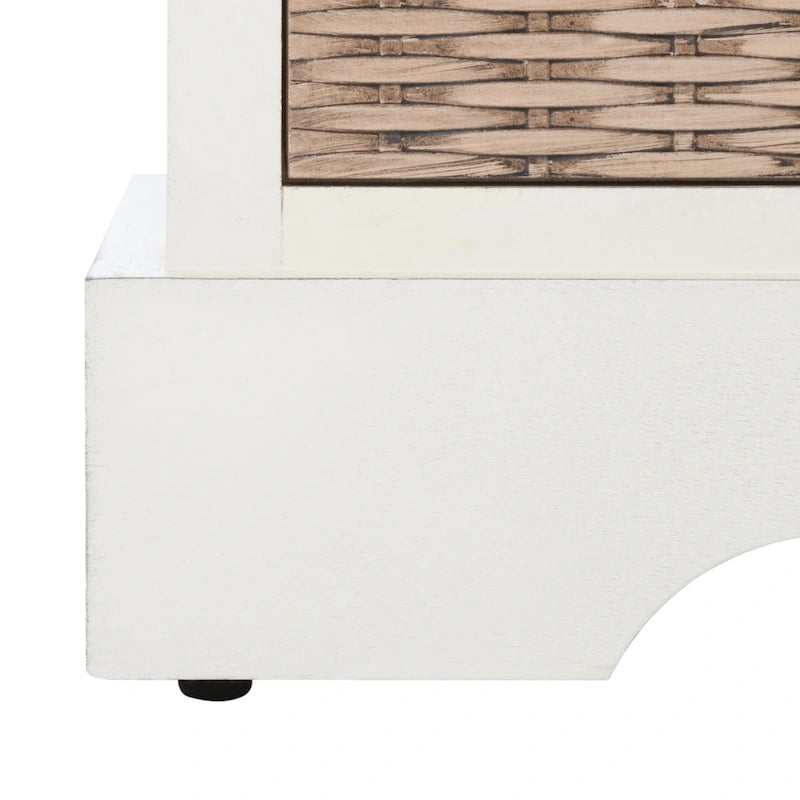 47-inch Storage Media TV Stand