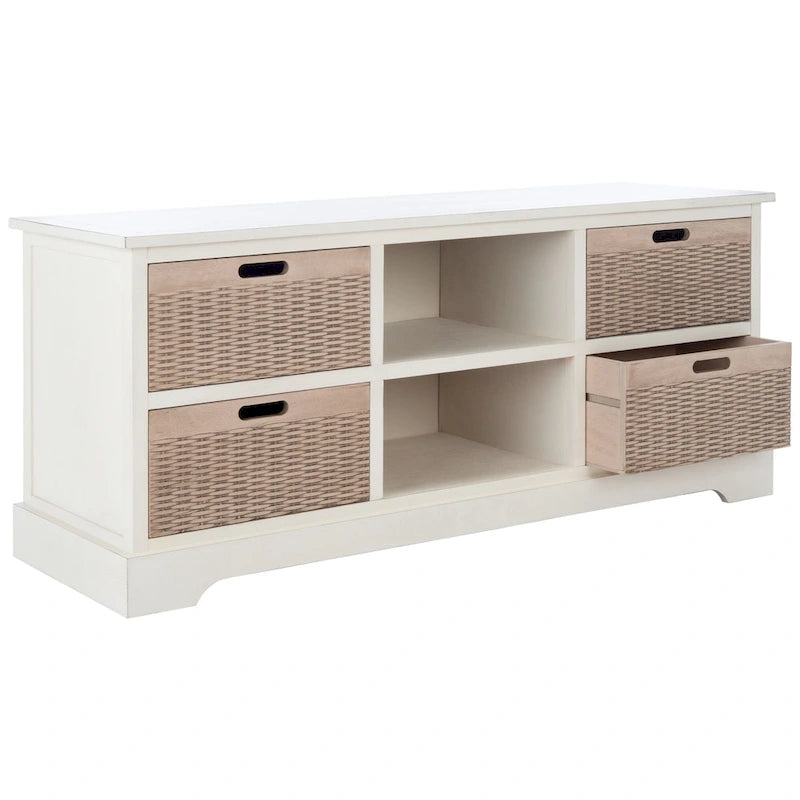 47-inch Storage Media TV Stand