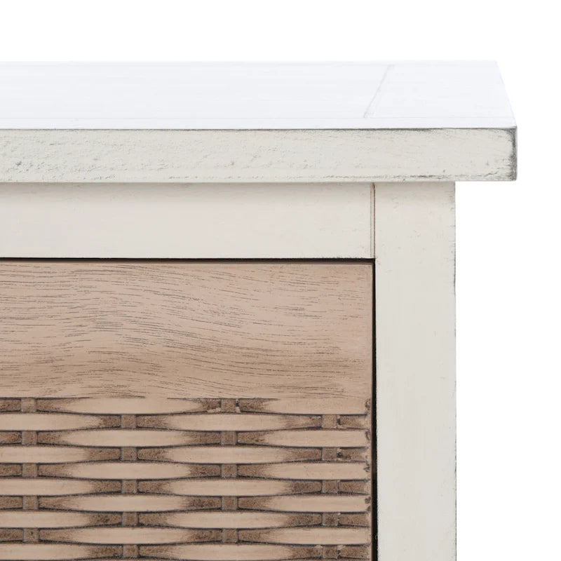 47-inch Storage Media TV Stand