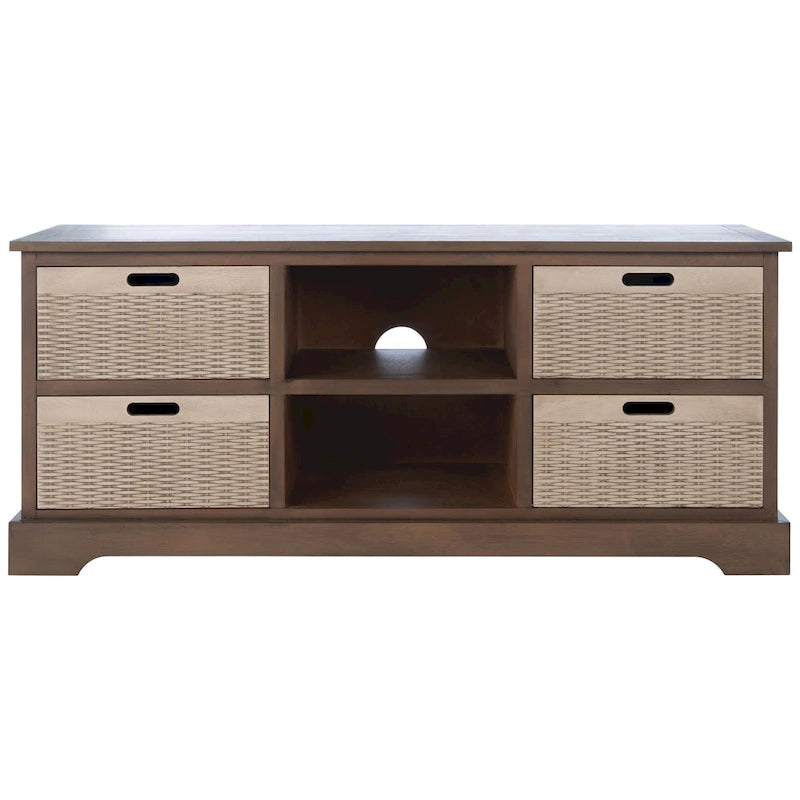 47-inch Storage Media TV Stand
