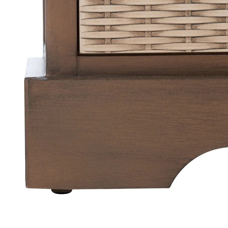 47-inch Storage Media TV Stand
