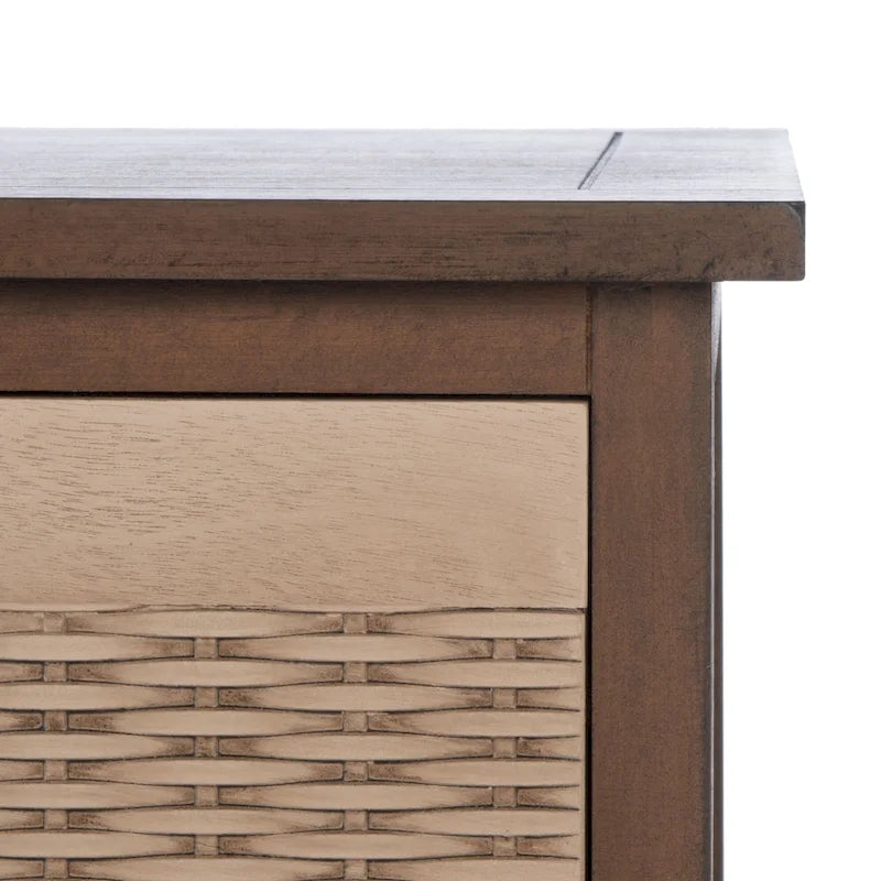 47-inch Storage Media TV Stand