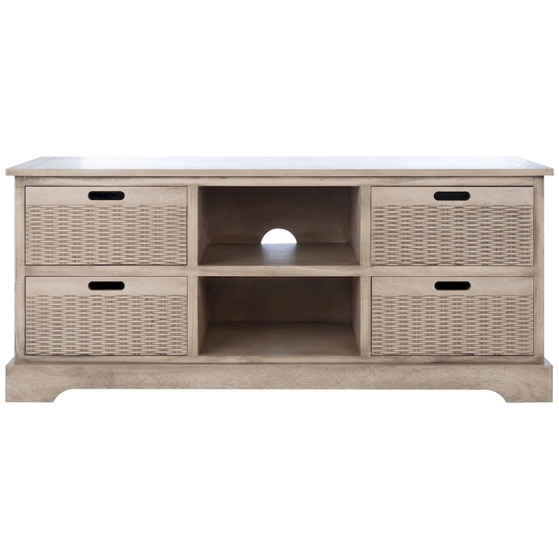 47-inch Storage Media TV Stand