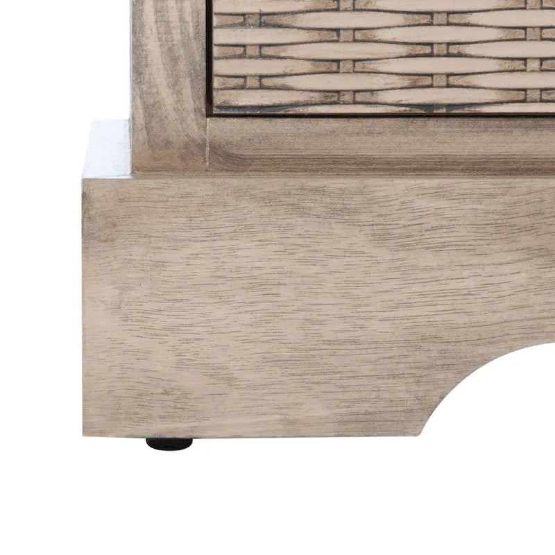 47-inch Storage Media TV Stand