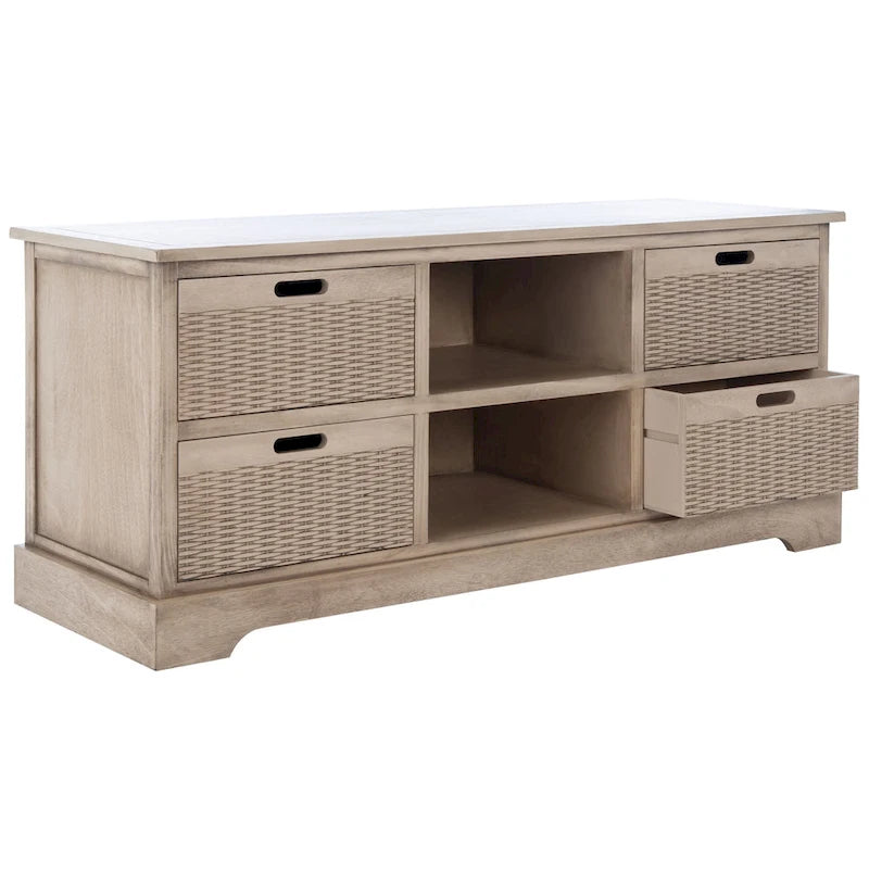 47-inch Storage Media TV Stand