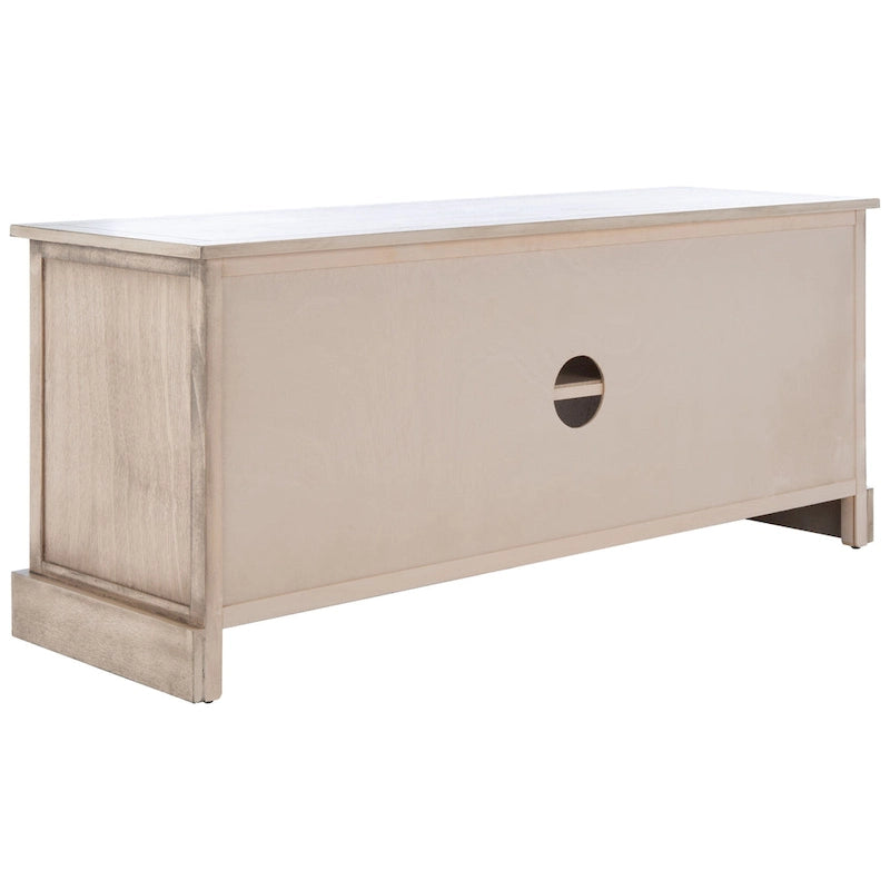 47-inch Storage Media TV Stand
