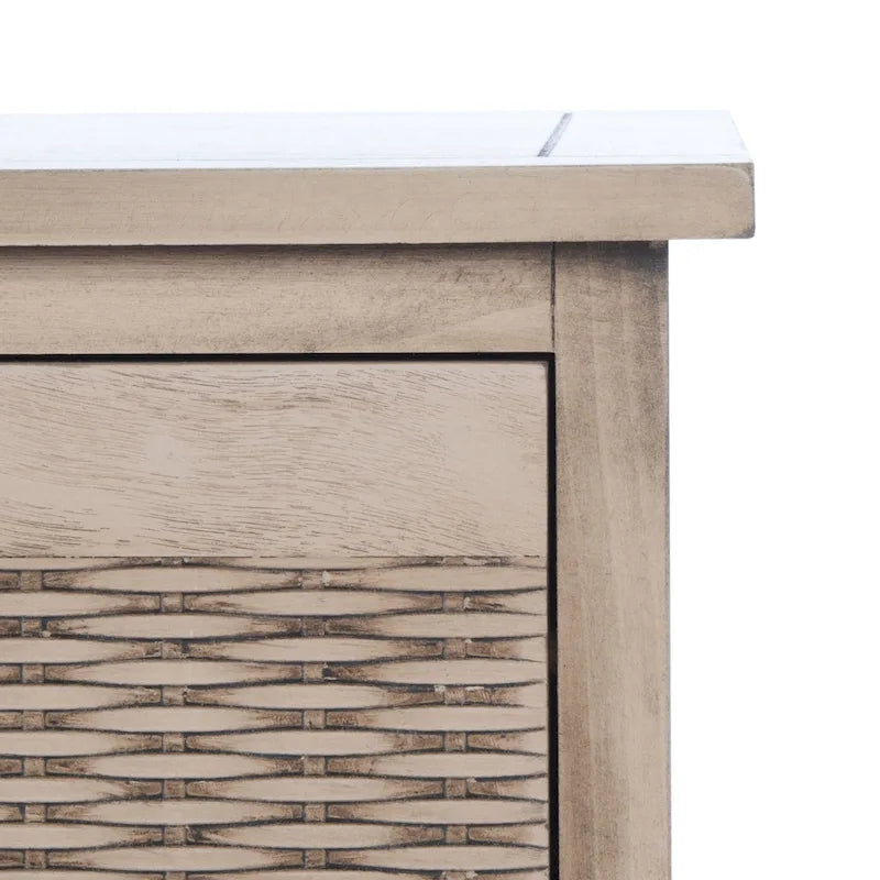 47-inch Storage Media TV Stand