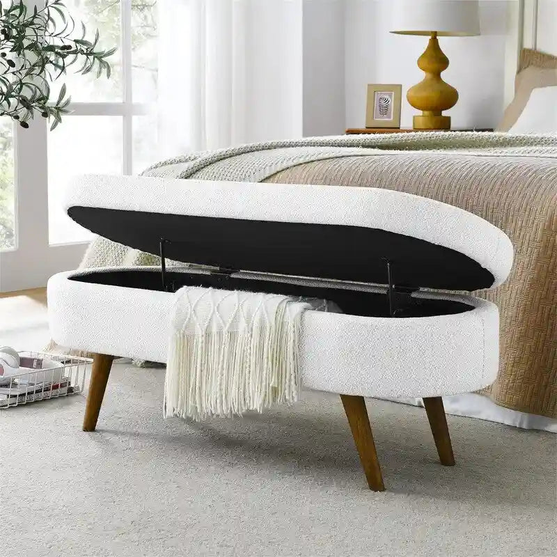 Storage Bench