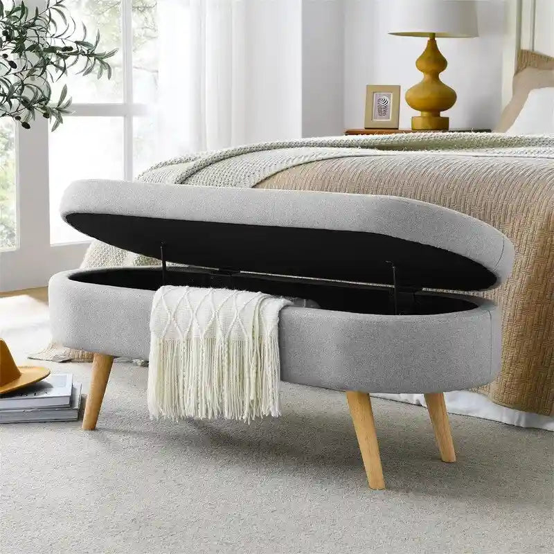 Storage Bench