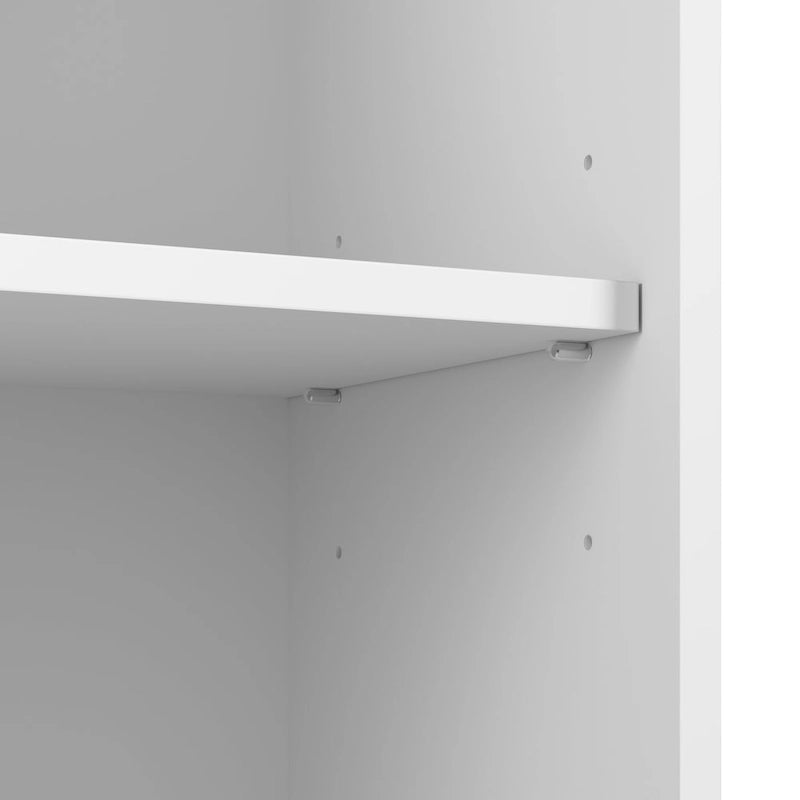 Low Storage Cabinet with Doors