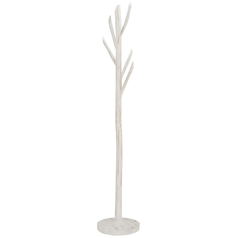 71-inch Tree Branch Coat And Hat Rack - 13.8 x 13.8 x 70.9 - 14Wx14Dx71H