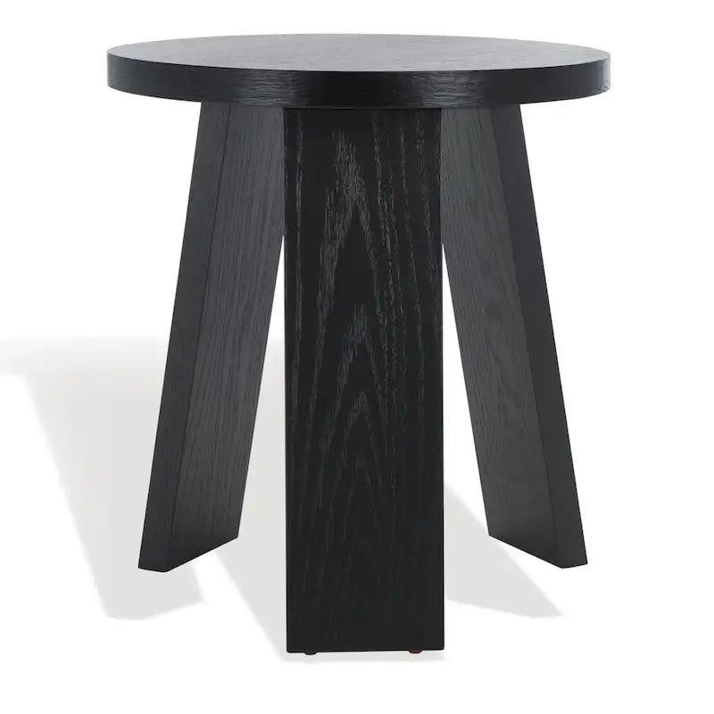 Wood Accent Table - 20Wx20Dx22H