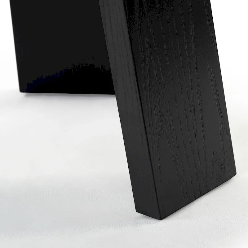 Wood Accent Table - 20Wx20Dx22H